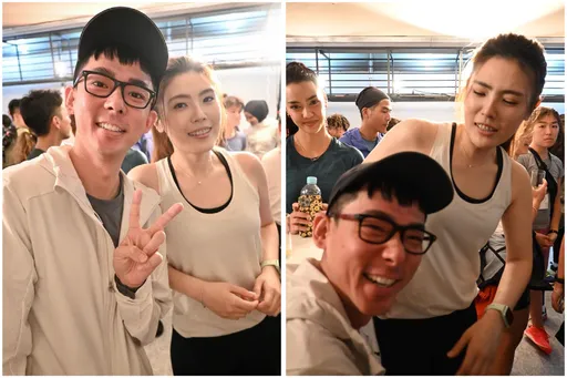 理科太太和阿滴談如何跨過憂鬱第一步　「先照顧好自己」