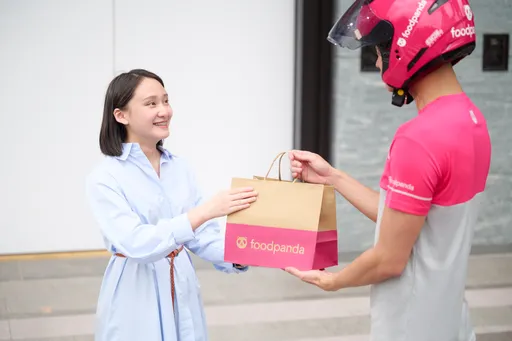 foodpanda外送平台费下月起全台加收　每单最高多收9元