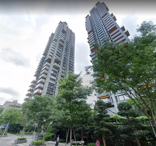 豪宅著重地段與景觀 「元利信義聯勤」獨佔高價榜前3名