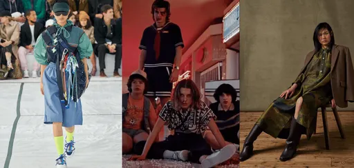 不可不知的新興風格美學!這些潮流單字你知道幾個?