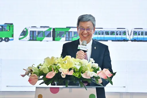 TPASS通勤月票不会中断! 陈建仁要让国人省时省钱都有感