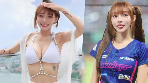 林襄哭哭!住家這件事讓女神「非常害怕」:我真的不想