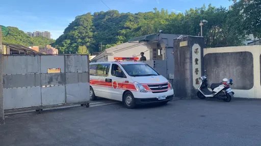 六軍團祥豐營區迫擊砲爆炸！重傷斷手2人是老鳥　最新傷勢曝光