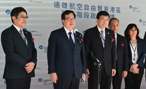 柯文哲失言驚動台日! 鄭文燦勸他這樣做「才能勝任總統角色」