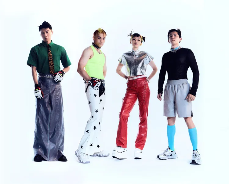 「2023高雄海洋派對」系列活動，7/15將邀「美秀集團」演出。美秀集團授權