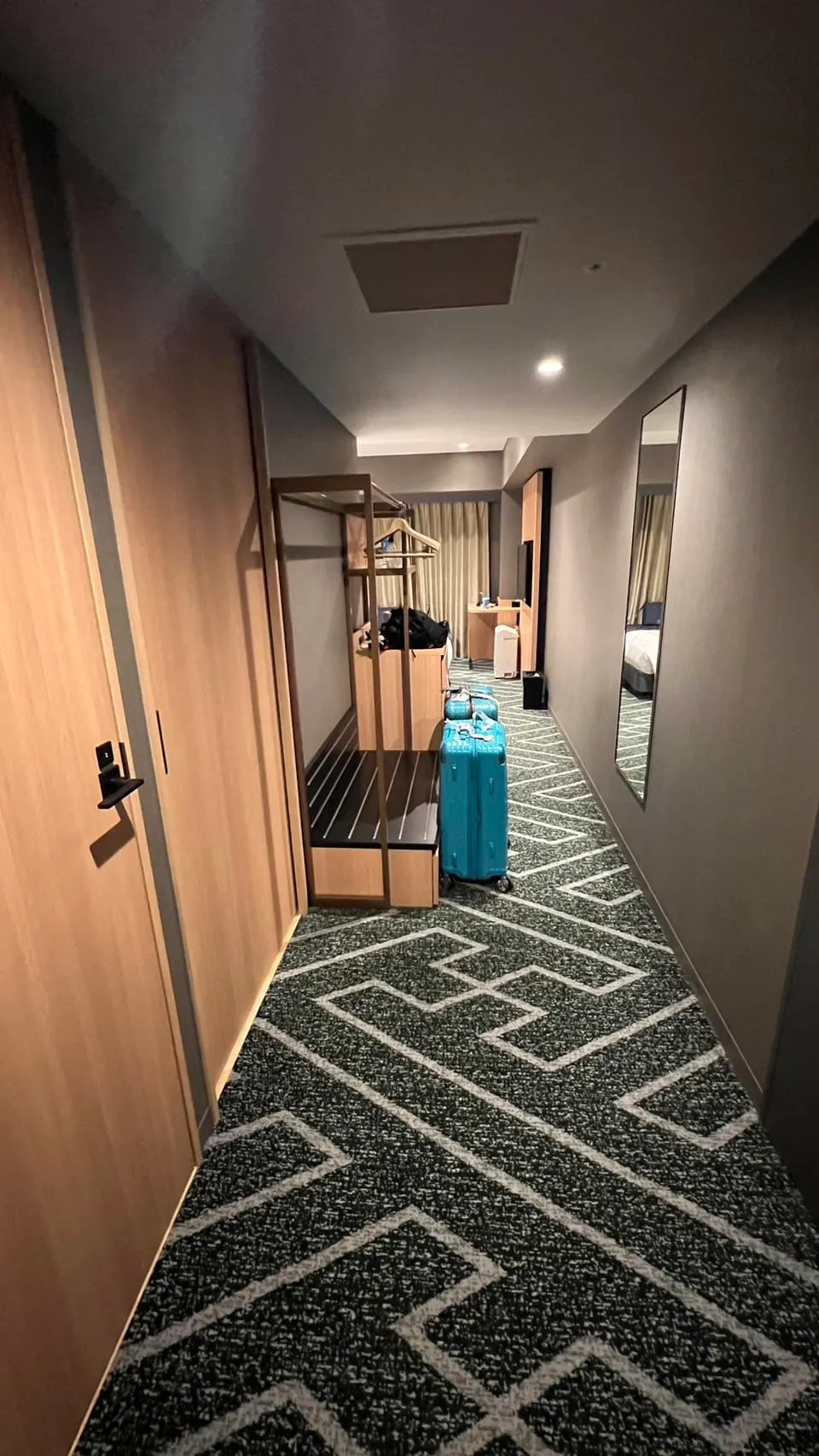 東京5天機+酒超大房間,2萬出頭就搞定!翻攝《日本自助旅遊中毒者》粉絲頁