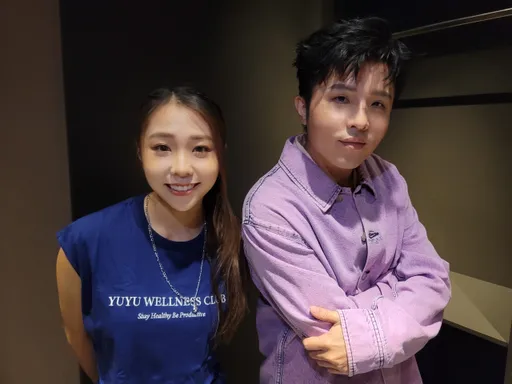 小宇尷尬了 驚問「聽過我的歌嗎」？！