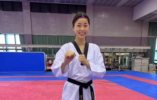 成都世大運下周開幕 台灣3大東奧奪牌名將手領軍