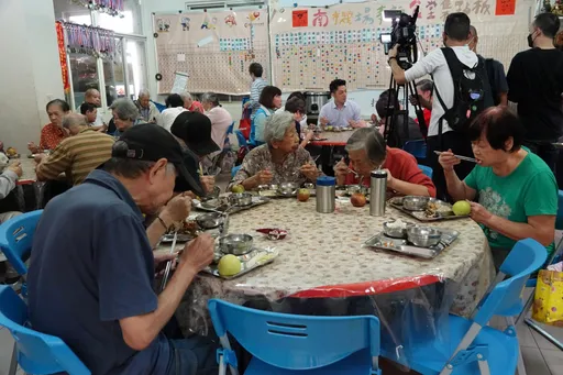 小暑变中暑!长辈热伤害比去年多1.2倍 3招预防室内热伤害