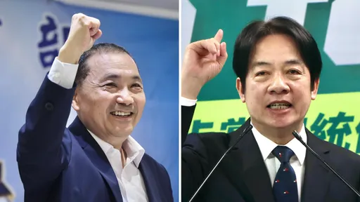 侯友宜競辦要賴清德道歉! 陳時中反批:第一時間切割餵藥案