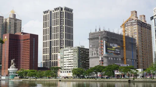 人口老化繼承比例提升 全台前5月飆升達3.2萬戶