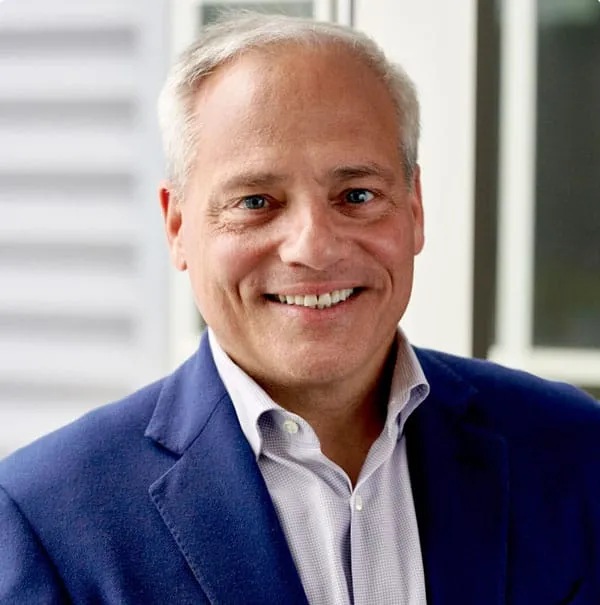 格羅方德執行長柯斐德。翻攝格羅方德官網