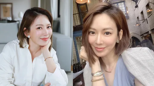 老公消失在Melody臉書!最後同框照4年前曬恩愛 甜喊「簡單就是幸福」