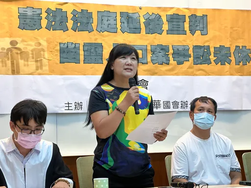 一人當選全家落難!他們選前遷戶籍遭起訴 綠委痛批這法條「莫名其妙」