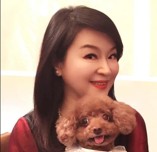 周玉蔻這次沒輸！問市長候選人「有無拿共產黨的錢」　挨告求償百萬免賠確定