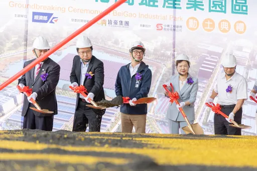 拚產業轉型有成效了！高市人口持續上升   產業吸引南漂族帶動外縣市遷入