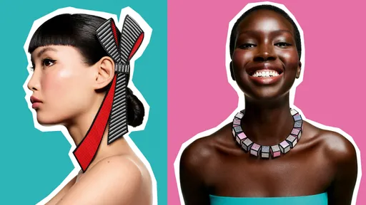 賣不掉也無所謂!在反抗中「製造」歡樂 「史上最瘋」高級珠寶誕生