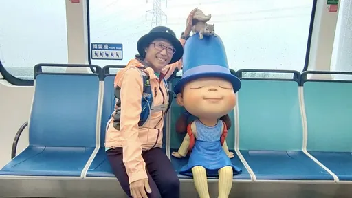 嗆護台哥「討打」、「請中共照顧基隆人」 呂美玲道歉沒用!國民黨怒送考紀會