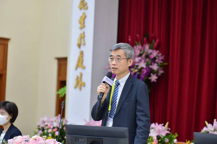 跟騷法施行屆滿周年，內政部廣邀各界檢討成效。翻攝畫面