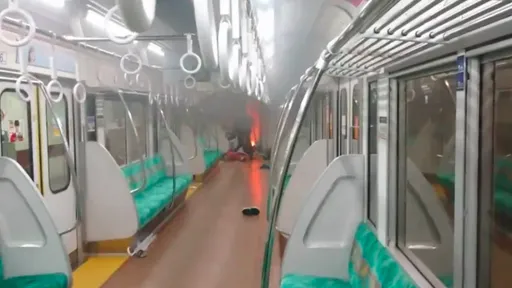 日本「小丑男」在電車上無差別砍人　今遭判刑23年