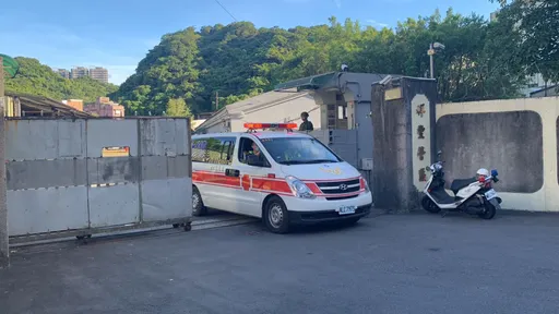 基隆彈藥庫爆炸7官兵傷況曝 蔡英文令國防部全力協助