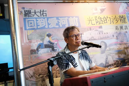 羅大佑大學畢業2次醫學執照　差點當醫生自嘲「藥到命除」