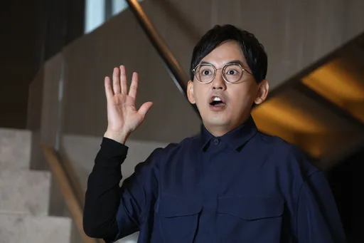 黃子佼發2萬字文埋伏筆　為復出鋪路還是為愛妻？