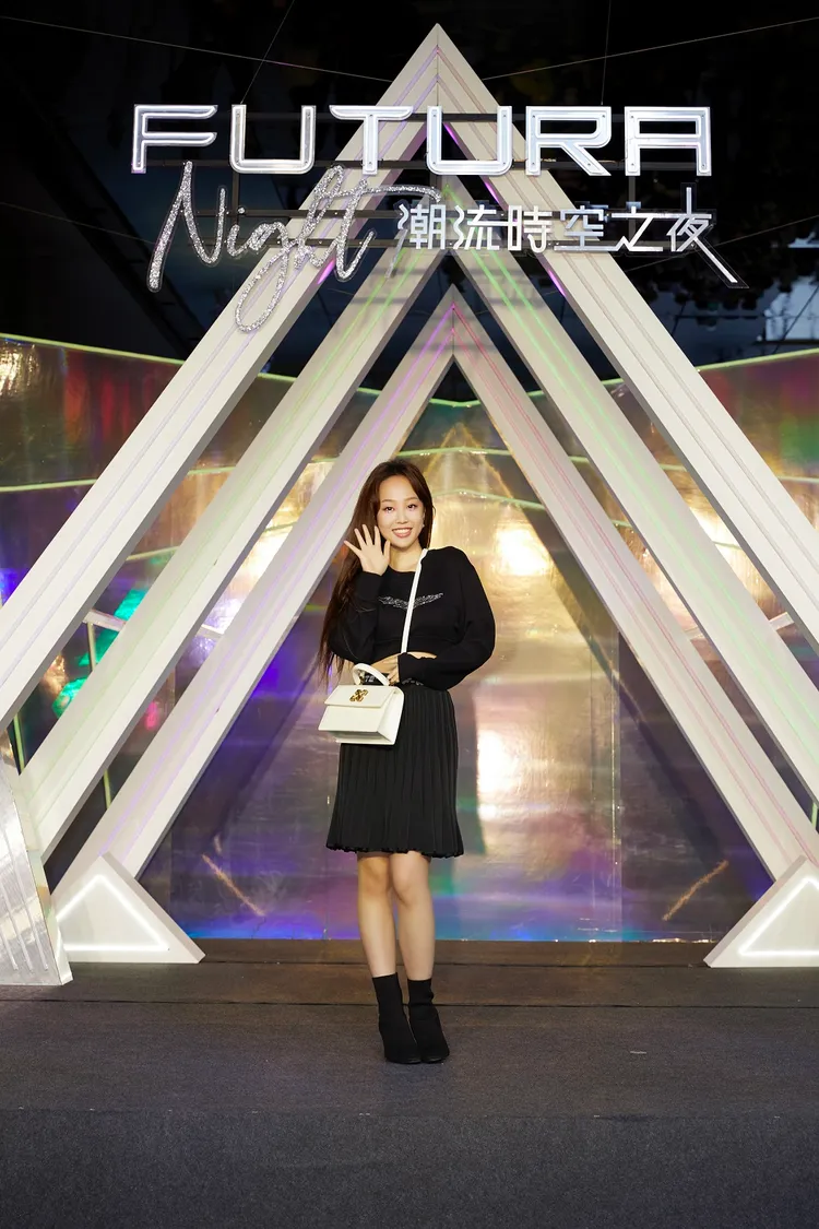 甜辣創作才女 ANGLE安吉。