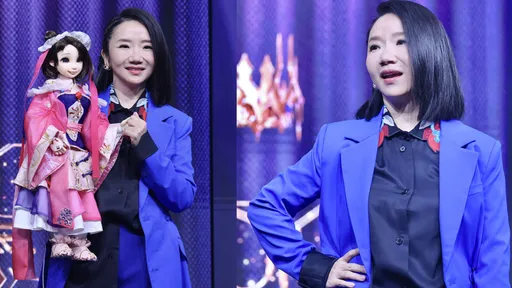 黃子佼扯出當年情 陶晶瑩首曝光未否認交往嘆「認知世界崩解」