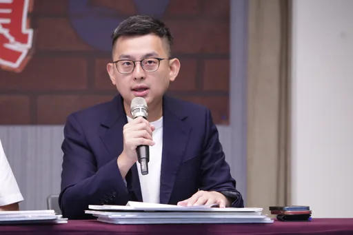 新北市府批綠囤房稅「打臉自己」 卓冠廷回嗆:侯友宜的居住正義根本空話