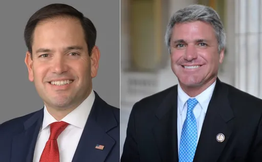 海外港人遭通緝　美眾院外交領袖籲抗中共影響力