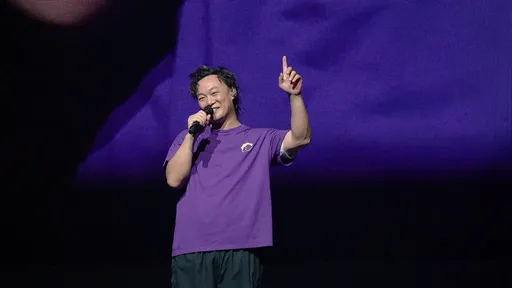 陳奕迅揭《婚禮的祝福》24年前祕辛　「新郎不是他」真相曝光