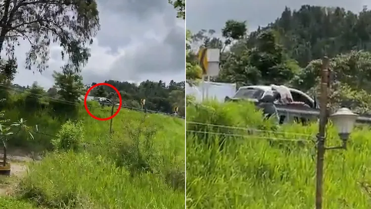 翻攝自《infobae》