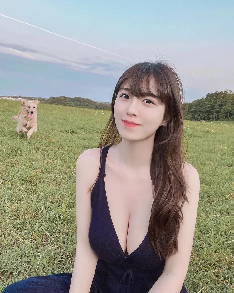 翻攝自IG sandyi01314