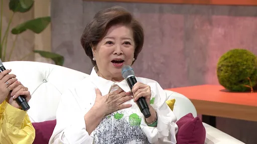 陳淑芳曾窮到只剩200元 為戲駝背敲斷牙