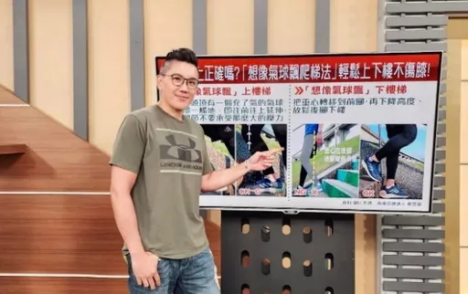 孫國豪喝酒長期吞頭痛藥 肝指數超標60倍