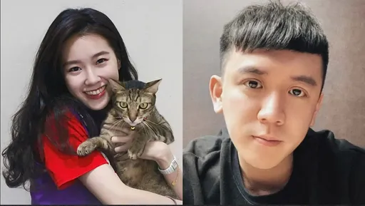 陳紫瑜與帥警上旅館被拍!父喊好心疼 網挺:天下父母心