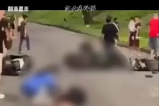 萬大大橋競速釀2死3傷　4人遭公共危險罪移送