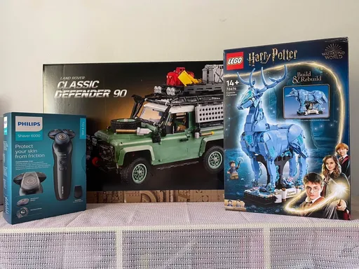 幫另一半慶生超燒腦!她獻「神秘大禮」連閨蜜男友都愛上 網誇:100分女友