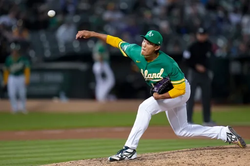 日籍大聯盟球星被交易了！不是大谷翔平而是他