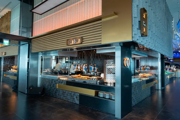 饗 A Joy原境。饗 A Joy提供