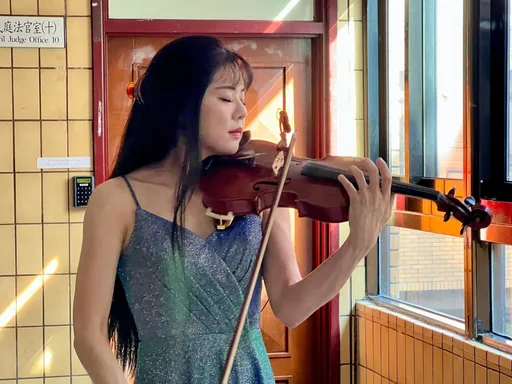 富商第3度酒駕撞死空少！「高顏值」合議庭美照曝光　審判長是「音樂才女」