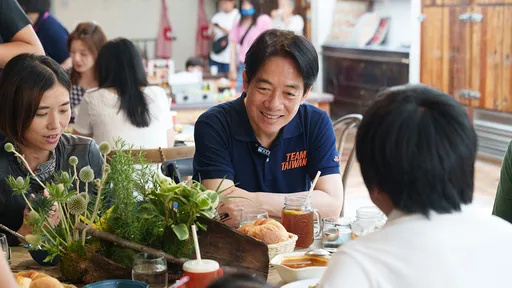 「還韓國瑜公道必也賴清德」 王鴻薇批:罵完再抄青年40年房貸