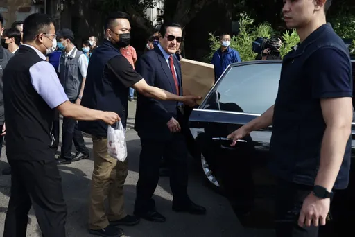 馬英九邀陸生訪台准了！　他大酸陳建仁「統戰說站不住腳」