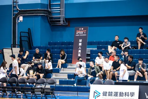 T1台新仍是謎樣球隊!名稱和陣容等選秀會後再公布