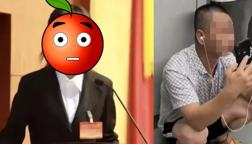 顏值即正義?女研究生誣阿伯偷拍嗆「出門必死」遭圍剿 正面曝光後風向轉