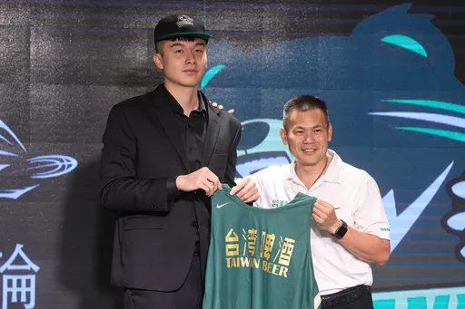 吳沛嘉PLG和T1都落選！引網友不捨　今在SBL選秀終獲青睞