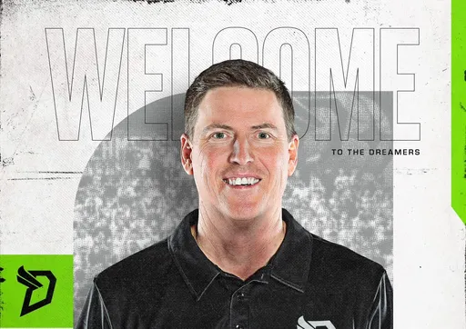 PLG夢想家又找來洋教頭!原總教練賴柏霖轉任這職務