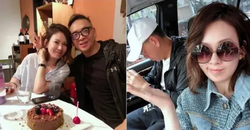 Melody爆奪上億房產!前夫怒告「離婚協議無效」 經紀人回應了