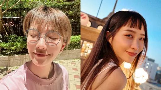 大牙看身心科!藍心湄2字力挺 性騷吹哨者心疼:找回吃飯能力